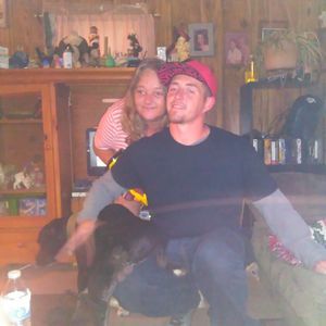 Meet your Posher, Travis